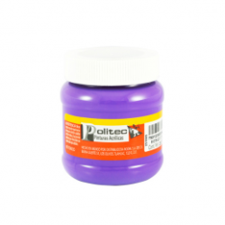PINTURA CARTEL L300 250ML 334 MORADO