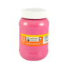 PINTURA CARTEL POLITEC L300 250ML 337 ROSA MEXICANO
