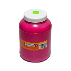 PINTURA CARTEL POLITEC L300 1000ML 337 ROSA MEXICANO