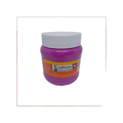 PINTURA CARTEL POLITEC L300 250ML 342 MAGENTA