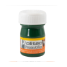 PINTURA CARTEL POLITEC L300 20ML 306 VERDE OBSCURO