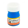PINTURA CARTEL POLITEC L300 20ML 313 AZUL CELESTE
