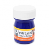 PINTURA CARTEL POLITEC L300 20ML 315 AZUL ULTRAMAR