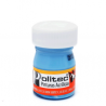 PINTURA CARTEL POLITEC L300 20ML 316 AZUL PASTEL