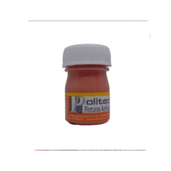 PINTURA CARTEL POLITEC L300 20ML 321 ROSA