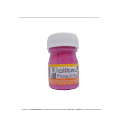 PINTURA CARTEL POLITEC L300 20ML 323 CARMIN CLARO