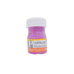 PINTURA CARTEL POLITEC L300 20ML 342 MAGENTA