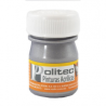 PINTURA CARTEL POLITEC L700 20ML 701 PLATA