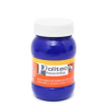 PINTURA PARA CARTEL POLITEC L300 100ML (310) AZUL COBALTO