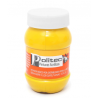 PINTURA CARTEL POLITEC L300 100ML (318) AMARILLO MEDIO