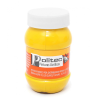 PINTURA CARTEL POLITEC L300 100ML (318) AMARILLO MEDIO