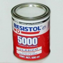 PEGAMENTO DE CONTACTO RESISTOL 5000 500ML