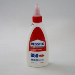 PEGAMENTO ESCOLAR RESISTOL 850 110GRS