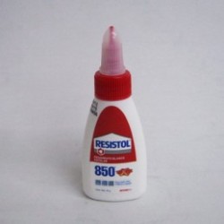 PEGAMENTO ESCOLAR RESISTOL 850 35GRS