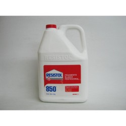 PEGAMENTO PROFESIONAL RESISTOL 850 4KGS