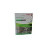 PAPEL BOND XEROX CARTA ECOLOGICO 75GRS PQ C/500HOJAS