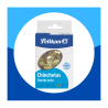 CHINCHETAS LATONADAS PELIKAN 100PZ