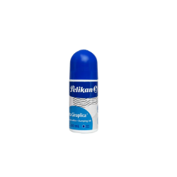 TINTA PARA SELLO PELIKAN 60ML GIRAPLICA AZUL