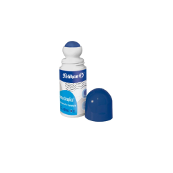 TINTA PARA SELLO PELIKAN 60ML GIRAPLICA AZUL