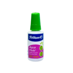 CORRECTOR PELIKAN AQUA FLUID DE 20ML
