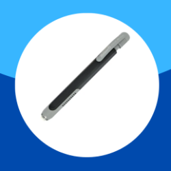 BORRADOR PELIKAN TIPO LAPIZ CLICK ERASER