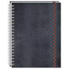 CUADERNO FRANCES ESPIRAL 100H RAYA PORTOFINO