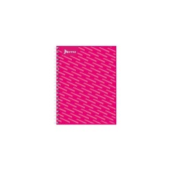 CUADERNO PROFESIONAL NORMA CUADRO GRANDE 100HOJAS