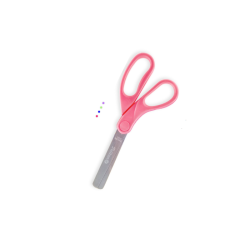 TIJERA 5" ZURDA PELIKAN ESCOLAR