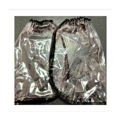 PUÑOS PROTECTORES CON RESORTE (JGO)