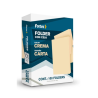 FOLDER CARTA FORTEC CREMA