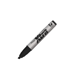 MARCADOR PERMANENTE SIGNAL XTRA 0.7MM NEGRO RECARGABLE