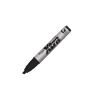 MARCADOR PERMANENTE SIGNAL XTRA 0.7MM NEGRO RECARGABLE
