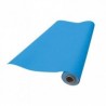 PAPEL EUROAMERICA 70CMS X 5MTS AZUL CIELO EUROMAC