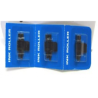 RODILLO ENTINTADOR PARA CALCULADORA INK ROLLER NEGRO/ROJO