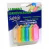 ORGANIZADOR IDENTIFICADOR DE LLAVES SABLON 6PZ