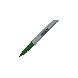 MARCADOR FINO MONOPOL 0.5MM VERDE