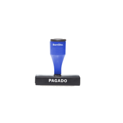 PRACTI SELLO BARRILITO "PAGADO"