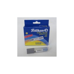 MINAS DE GRAFITO PELIKAN 0.7MM