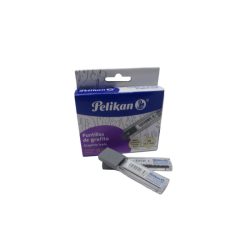 MINAS DE GRAFITO PELIKAN 0.7MM