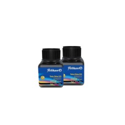TINTA CHINA 523 PELIKAN 15ML NEGRO