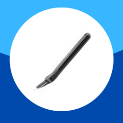 DESENGRAPADORA QUITAGRAPAS PILOT TIPO PLUMA