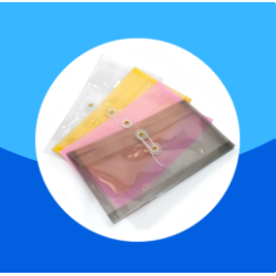 SOBRES CARTA ACCO HORIZONTAL TRASLUCIDO