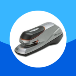 ENGRAPADORA ELECTRICA SWINGLINE GRIP