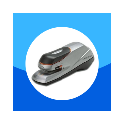 ENGRAPADORA ELECTRICA SWINGLINE GRIP