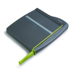 GUILLOTINA CLASSICCUT CL100 12 PALANCA SWINGLINE