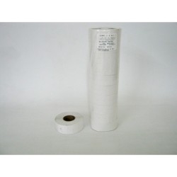 ROLLO PARA ETIQUETEADORA G100 12x21 6b CODY BLANCO SIMARC