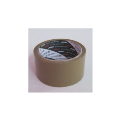 CINTA CANELA 156 DE EMPAQUE JANEL 48MM X 50MTS