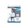 BLOCK ROTAFOLIO FORTEC BLANCO 25HOJAS