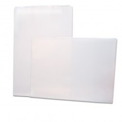 MICA TERMICA OFICIO GBC  RIGIDA 10ML MIDILAM