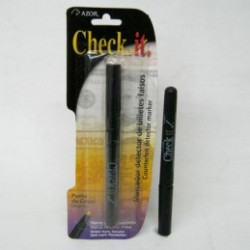 MARCADOR AZOR DETECTOR DE BILLETES FALSOS CHEK IT